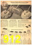 1943 Sears Fall Winter Catalog, Page 912