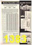 1975 Sears Fall Winter Catalog, Page 1383
