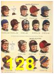 1948 Sears Fall Winter Catalog, Page 128