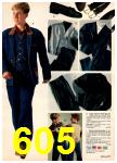 1990 JCPenney Fall Winter Catalog, Page 605