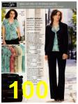 2008 JCPenney Spring Summer Catalog, Page 100