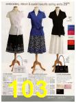 2008 JCPenney Spring Summer Catalog, Page 103