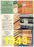 1973 Sears Fall Winter Catalog, Page 1043