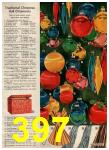 1966 Sears Christmas Book, Page 397