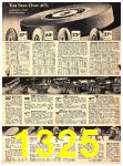 1940 Sears Fall Winter Catalog, Page 1325