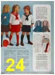 1965 Sears Fall Winter Catalog, Page 24