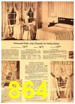 1943 Sears Fall Winter Catalog, Page 864