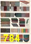1958 Sears Fall Winter Catalog, Page 784
