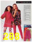 1992 Sears Spring Summer Catalog, Page 288