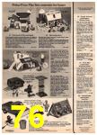 1978 Sears Toys Catalog, Page 76
