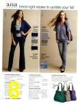 2009 JCPenney Fall Winter Catalog, Page 8
