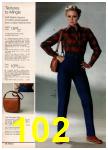 1979 JCPenney Fall Winter Catalog, Page 102