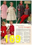 1962 Montgomery Ward Christmas Book, Page 169