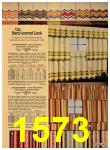 1972 Sears Fall Winter Catalog, Page 1573