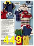1978 Sears Spring Summer Catalog, Page 449