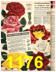 1947 Sears Spring Summer Catalog, Page 1176