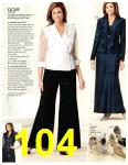 2009 JCPenney Spring Summer Catalog, Page 104
