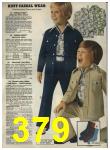 1976 Sears Spring Summer Catalog, Page 379