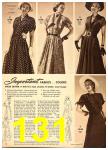 1950 Sears Spring Summer Catalog, Page 131