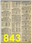 1980 Sears Fall Winter Catalog, Page 843