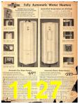 1946 Sears Spring Summer Catalog, Page 1127