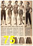 1955 Sears Spring Summer Catalog, Page 75