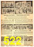 1944 Sears Spring Summer Catalog, Page 522