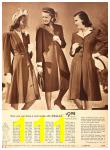 1943 Sears Spring Summer Catalog, Page 111