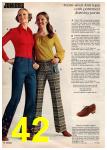 1971 JCPenney Fall Winter Catalog, Page 42