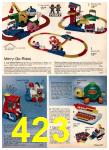 1979 JCPenney Christmas Book, Page 423