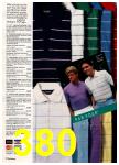 1986 JCPenney Spring Summer Catalog, Page 380