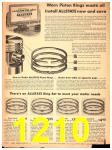 1946 Sears Spring Summer Catalog, Page 1210
