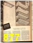 1947 Sears Spring Summer Catalog, Page 877