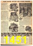 1941 Sears Fall Winter Catalog, Page 1451