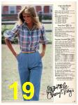 1983 Sears Spring Summer Catalog, Page 19