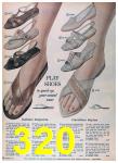 1963 Sears Spring Summer Catalog, Page 320
