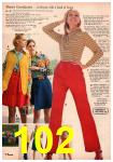 1970 JCPenney Spring Summer Catalog, Page 102