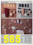1993 Sears Spring Summer Catalog, Page 585