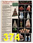 1981 Sears Christmas Book, Page 374