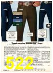 1978 Sears Spring Summer Catalog, Page 522