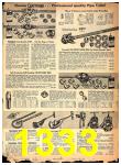 1952 Sears Fall Winter Catalog, Page 1333