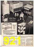 1971 Sears Spring Summer Catalog, Page 921