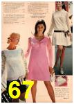 1969 JCPenney Spring Summer Catalog, Page 67