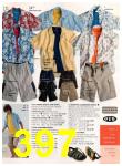 2005 JCPenney Spring Summer Catalog, Page 397