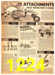 1954 Sears Spring Summer Catalog, Page 1224
