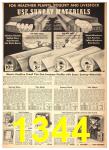 1941 Sears Fall Winter Catalog, Page 1344