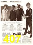 1964 JCPenney Spring Summer Catalog, Page 407