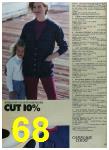 1990 Sears Style Catalog, Page 68