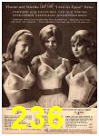 1967 Montgomery Ward Spring Summer Catalog, Page 236