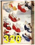 1948 Sears Spring Summer Catalog, Page 320